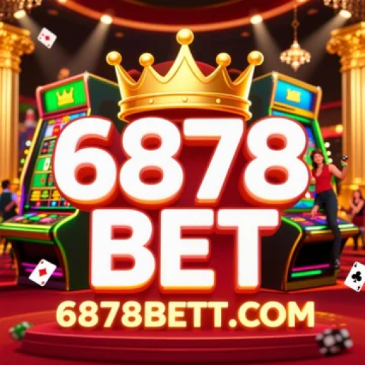 6878 bet